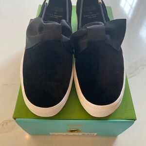Kate Spade Platform Sneakers